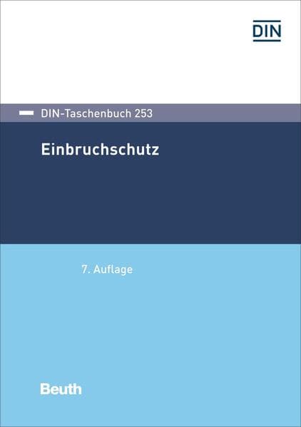 Einbruchschutz