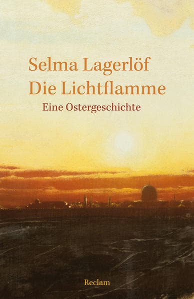 Die Lichtflamme