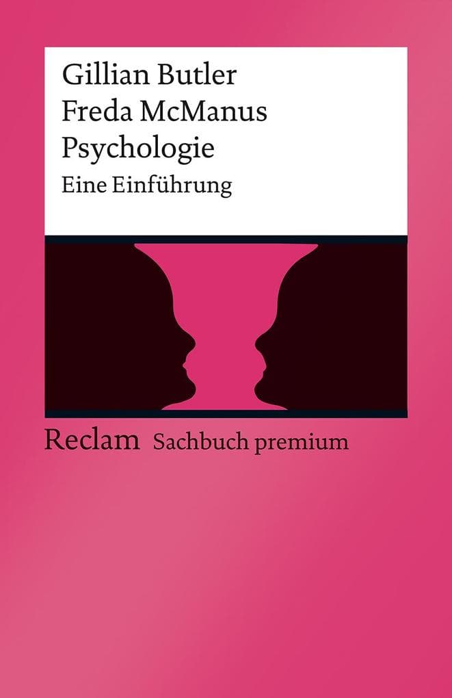 Psychologie
