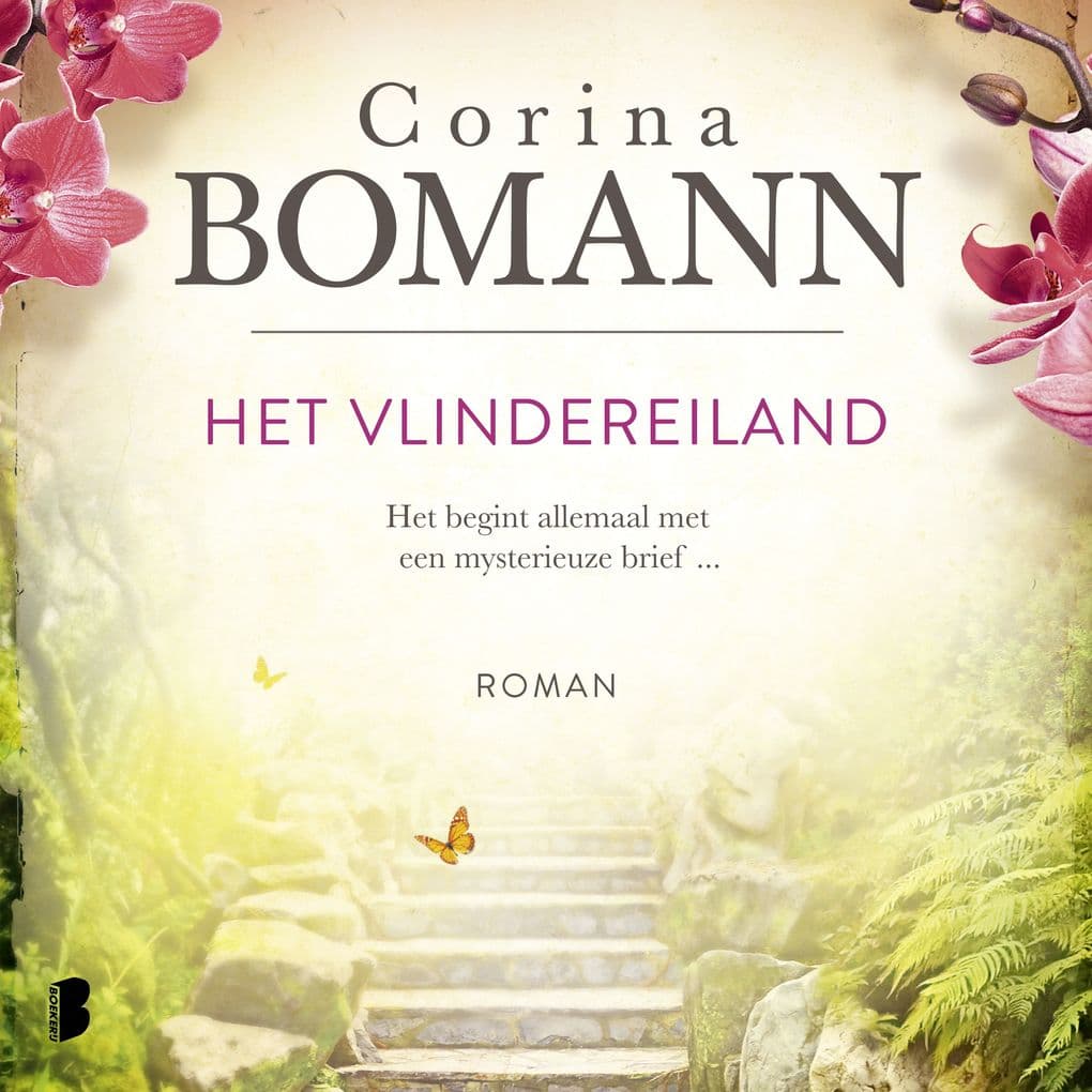 Het vlindereiland