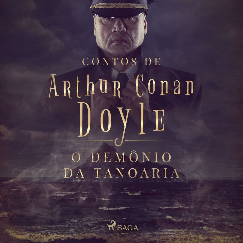 O demônio da Tanoaria