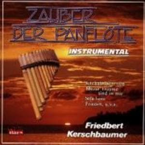 Zauber Der Panflöte/Instrume