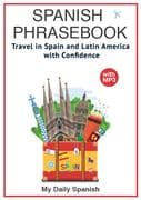 Spanish Phrasebook