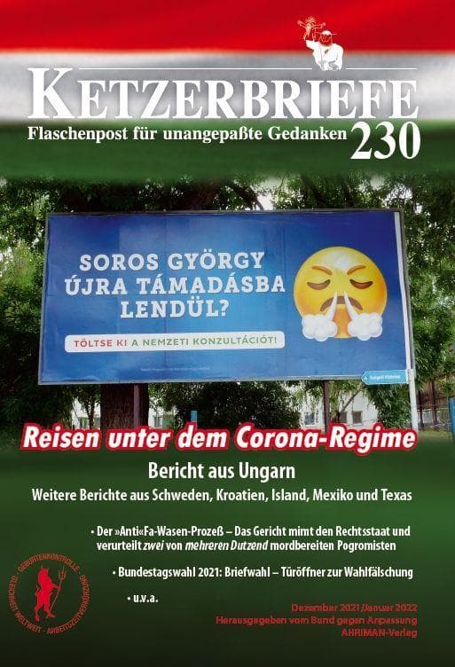 Reisen unter dem Corona-Regime