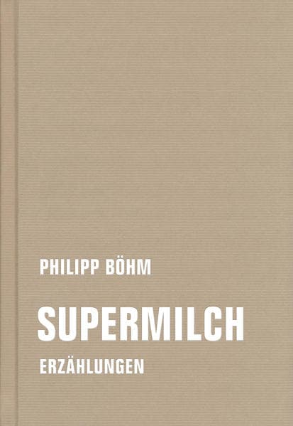 Supermilch