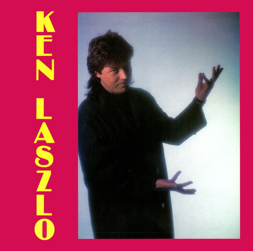 Ken Laszlo (Deluxe Edition)