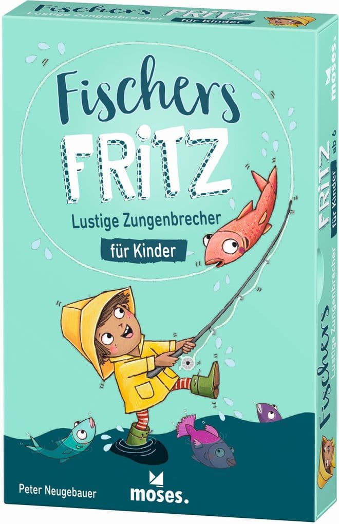 Fischers Fritz