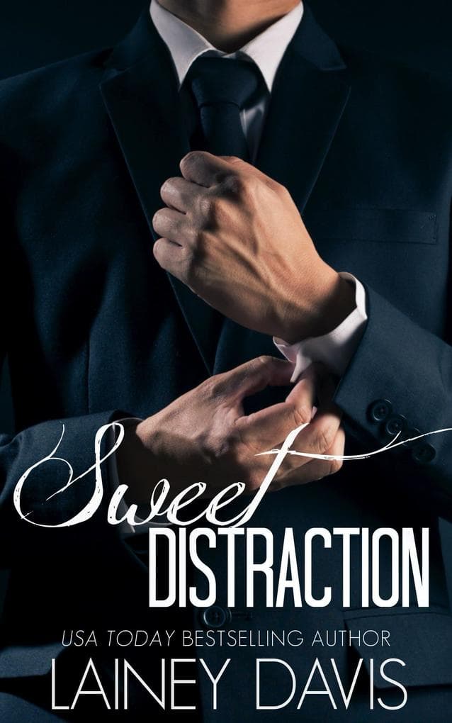 Sweet Distraction (Stag Brothers, #1)