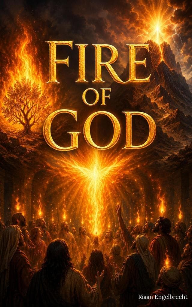 Fire of God