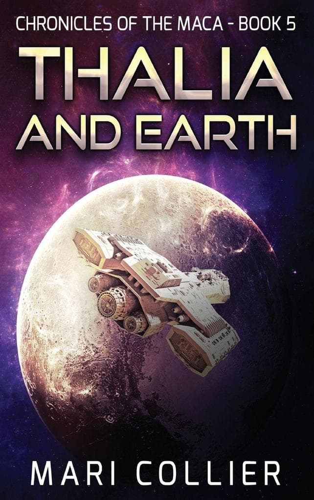 Thalia and Earth