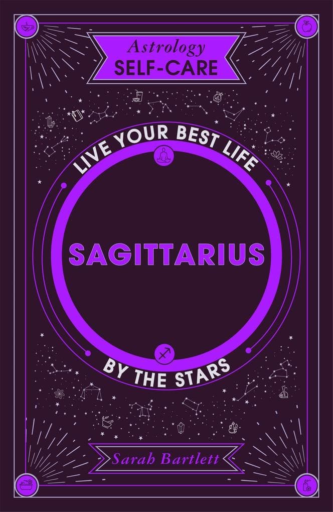 Astrology Self-Care: Sagittarius