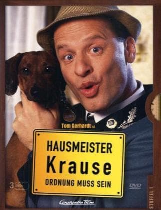 Hausmeister Krause - Ordnung muss sein