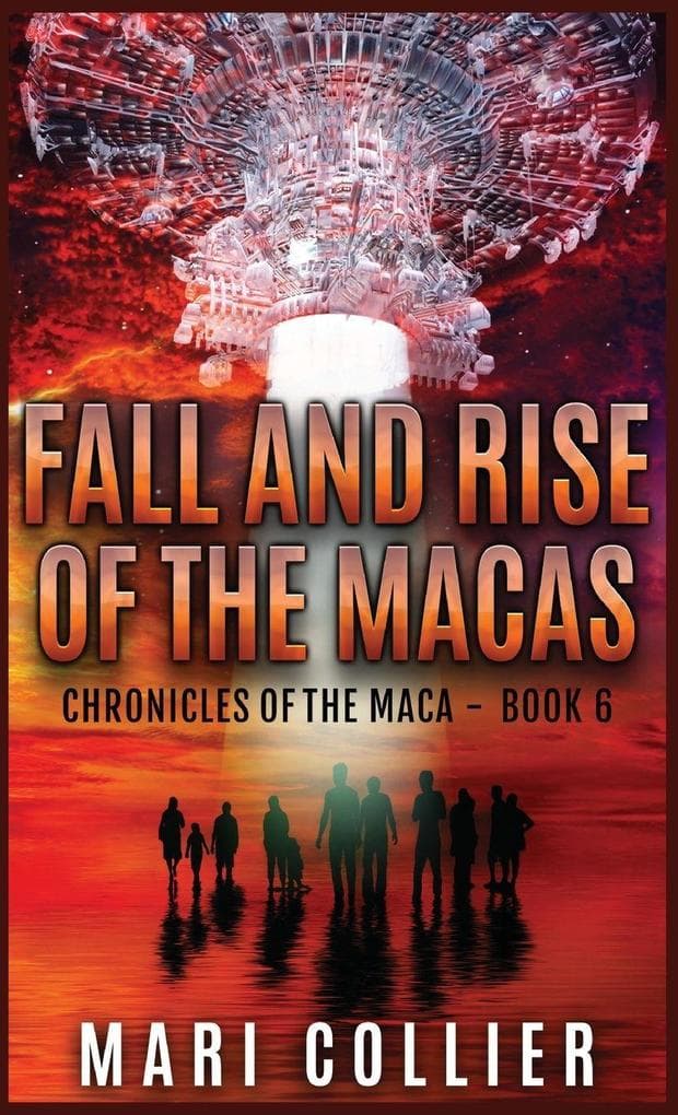 Fall and Rise of the Macas