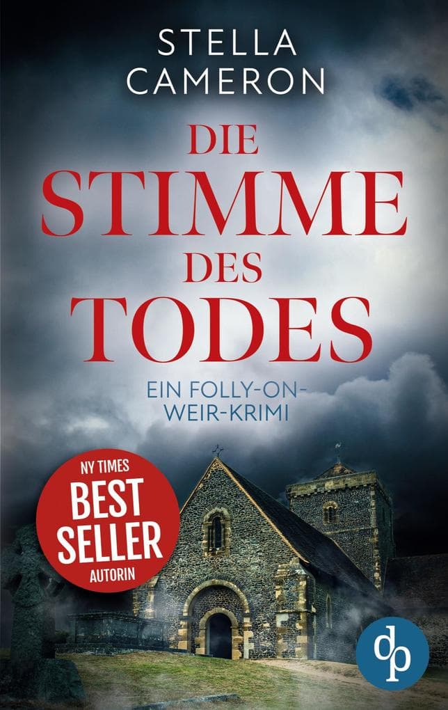 Die Stimme des Todes
