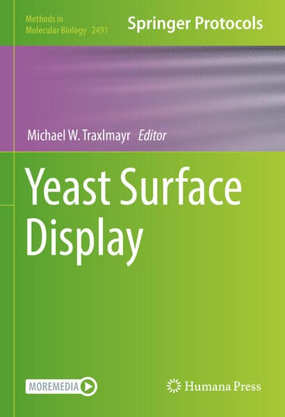 Yeast Surface Display