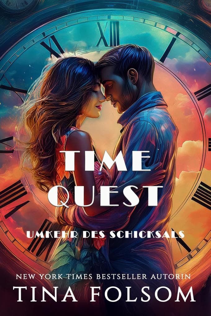 Umkehr des Schicksals