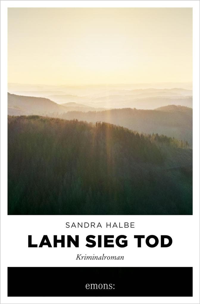 Lahn Sieg Tod