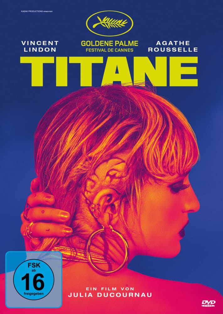 Titane