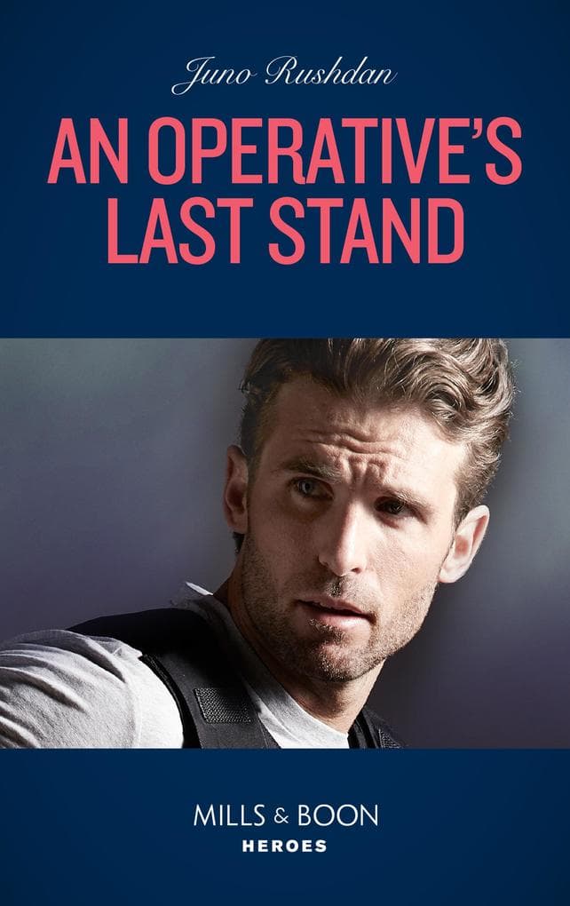An Operative's Last Stand