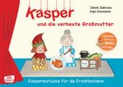 Kasper und die verhexte Großmutter
