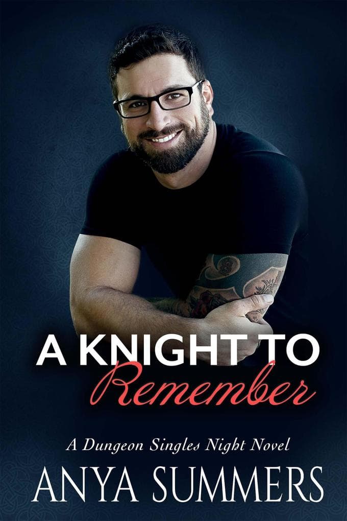 A Knight To Remember (Dungeon Singles Night, #6)