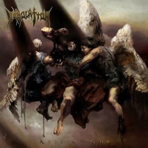 Acts Of God (2LP)