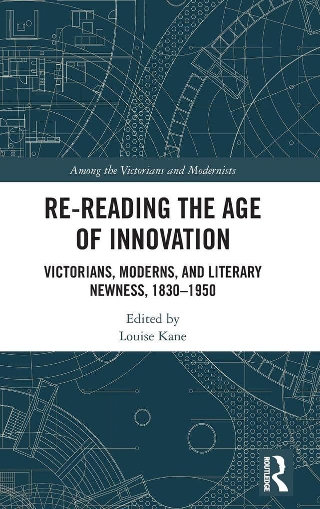 Re-Reading the Age of Innovation