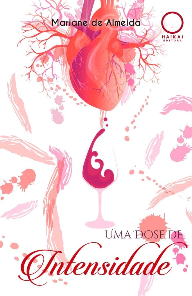 Uma dose de Intensidade