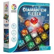 Diamanten-Fieber