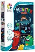 Monster-Trubel