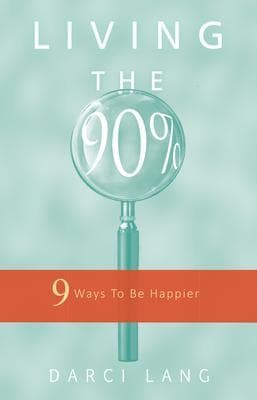 Living the 90%