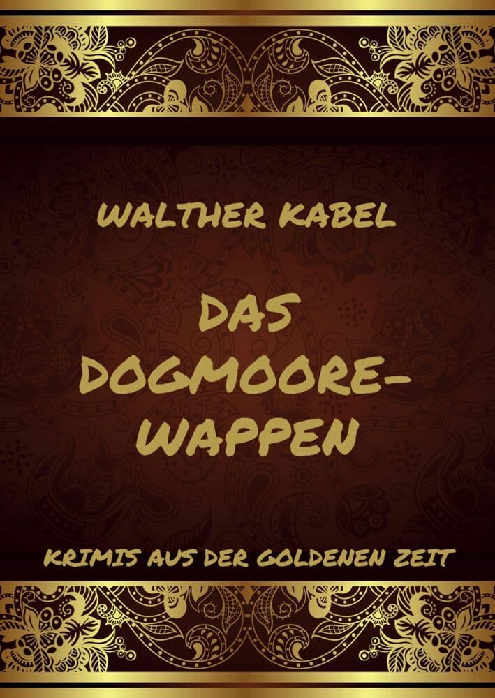 Das Dogmoore-Wappen