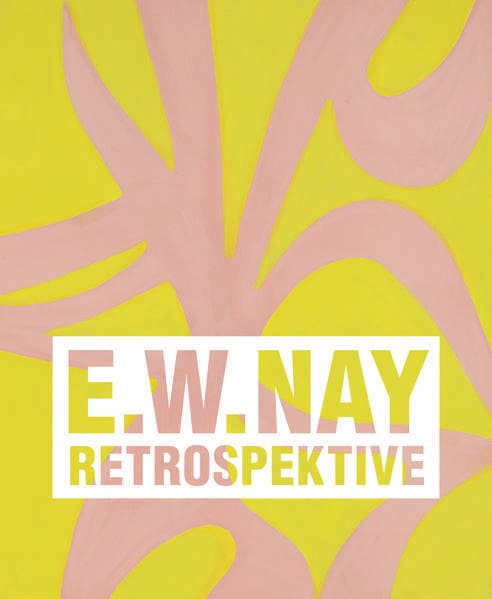 Ernst Wilhelm Nay. Retrospektive