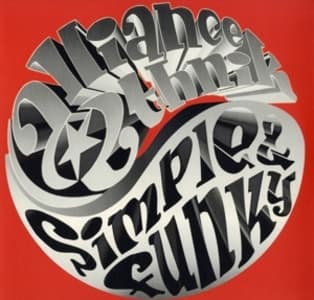 Simple Et Funky (dition vinyle noir)