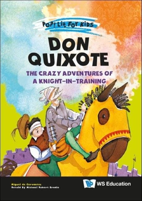 DON QUIXOTE