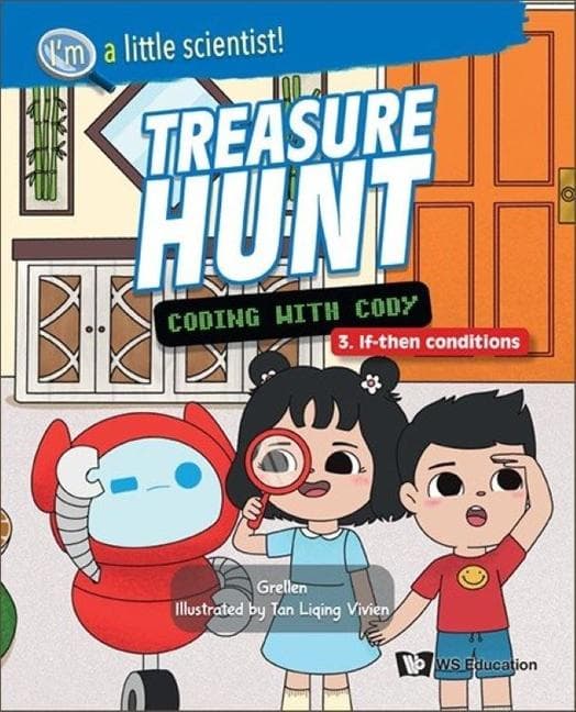 TREASURE HUNT