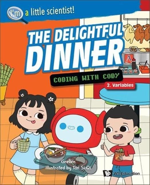 DELIGHTFUL DINNER, THE