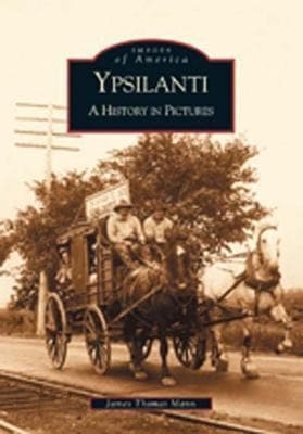 Ypsilanti