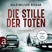 Die Stille der Toten