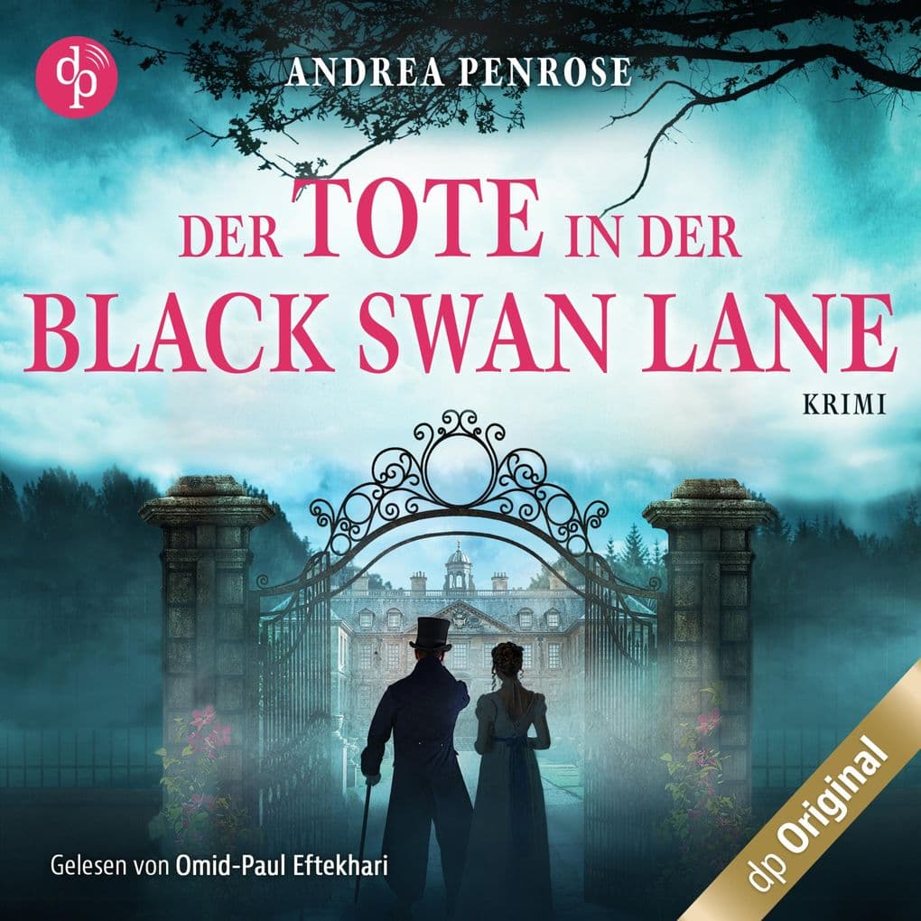 Der Tote in der Black Swan Lane