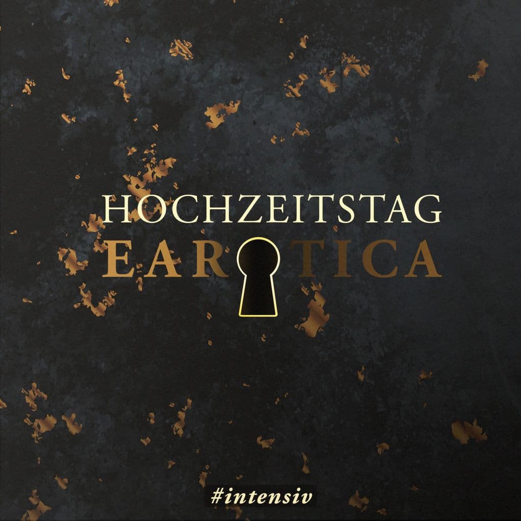 Hochzeitstag (Erotische Kurzgeschichte by Lilly Blank)