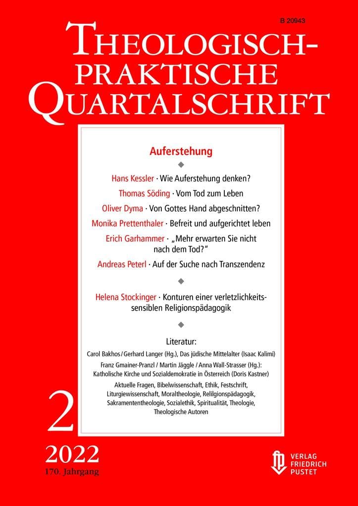 Auferstehung