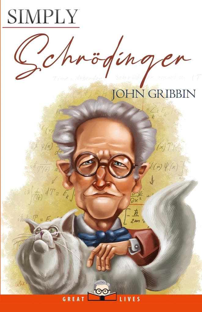 Simply Schrödinger