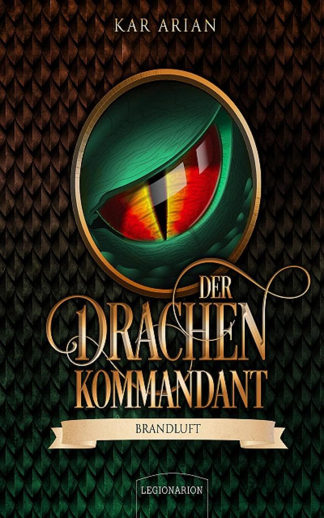 Brandluft