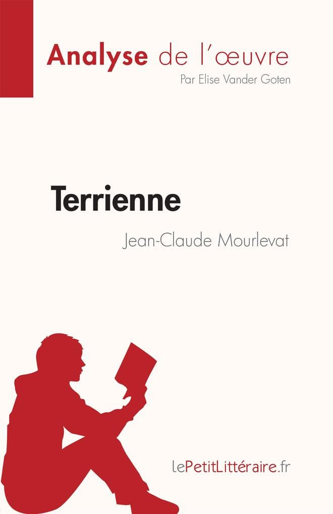 Terrienne de Jean-Claude Mourlevat (Analyse de l'oeuvre)