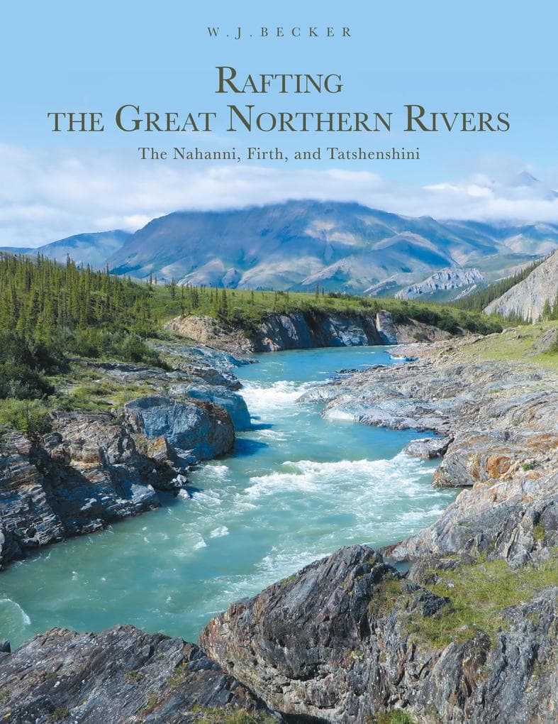 Rafting the Great Northern Rivers