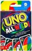 UNO All Wild