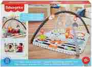Fisher Price - Spieldecke mit Spielbogen
