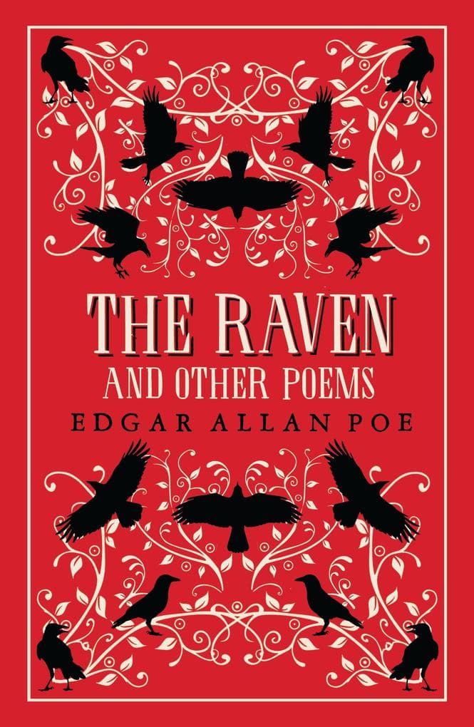 The Raven and Other Poems