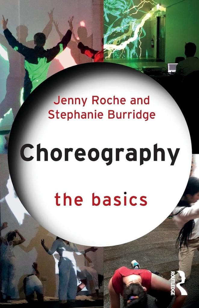 Choreography